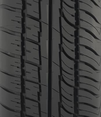 Firestone Firehawk GT 185/55R15 82H BL | Best One Tire